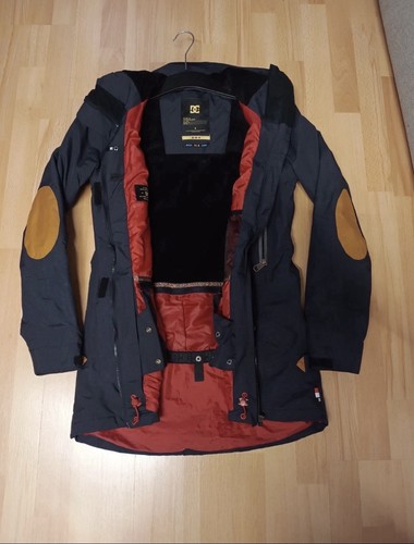 Snowboard ski regenjacke - snowboard,