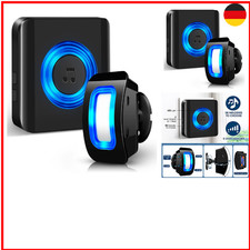 Bewegungsmelder Aussen mit