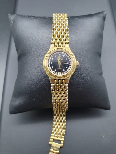 Swistar swiss 123l black dial - swistar,