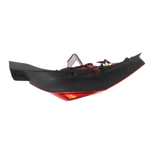 Links heckleuchte renault clio - heckleuchte,