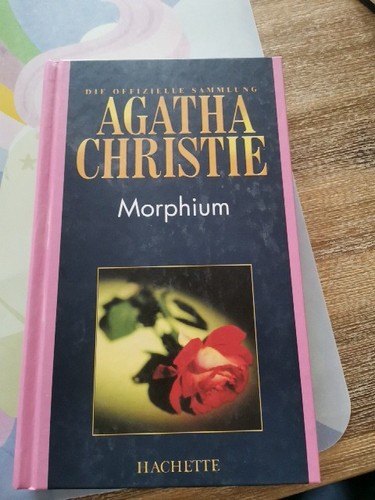 Agatha christie die - christie,