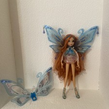Winx Club Glam Magic Enchantix