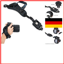 Handgriff handschlaufe DSLR