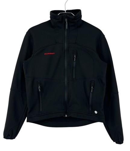 Mammut windstopper top vlies - mammut,