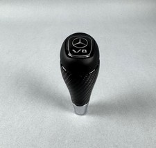 Mercedes AMG V8 Klassik W220