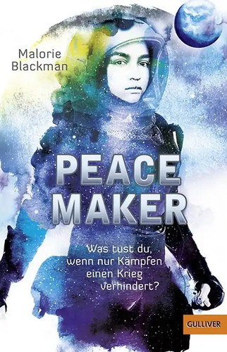 Peace maker wie neu - ***,