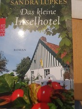 Das kleine Inselhotel : Buch von Sandra Lüpkes