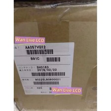 5.7" Inch AA057VG12 LCD Screen