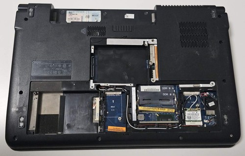 Dell studio 1745 mainboard - studio,