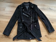 Freaky Nation Damen Parka