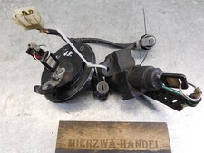 Kawasaki ZX-10 ZX10 ZXT00B Tomcat Schlosssatz Schloss Zündschloss Tankdeckel