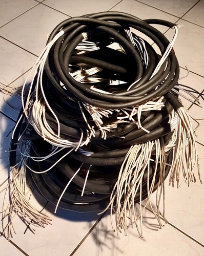 Klotz pro audio studio - klotz,