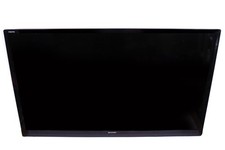 Lcd fernseher sharp aquos - 60",