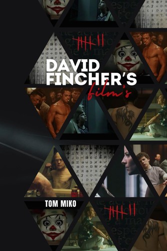 David fincher filme sammlung - david,