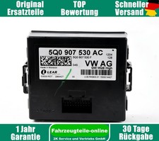 Gateway Interface Steuergerät VW Golf 7 Sportsvan AM 5Q0907530AC