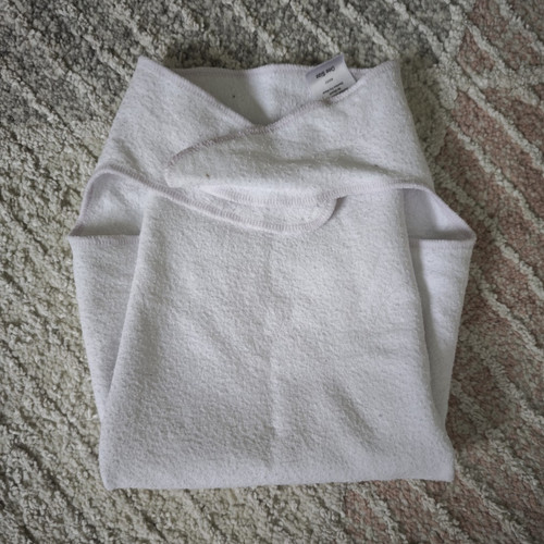 Smart bottoms prefold one - bottoms,