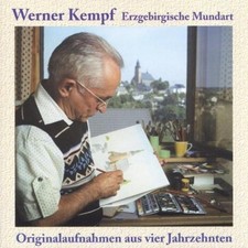 Kempf, Werner - Erzgebirgische