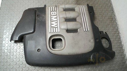 Motorabdeckung/