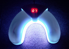 Mykomed Blaulichtlampe gegen