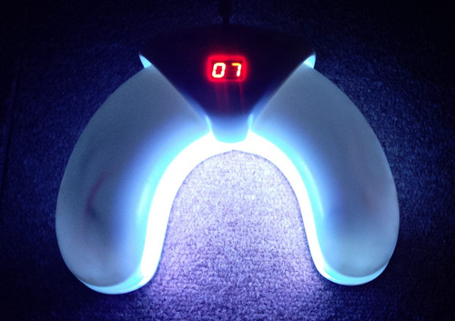 Mykomed blaulichtlampe gegen - mykomed,