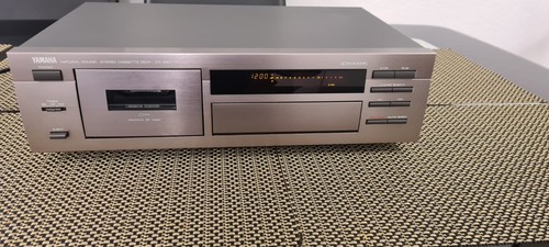 Yamaha natural sound stereo - natural,