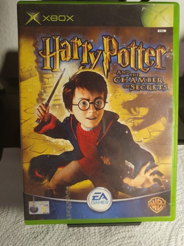 Harry potter und die - und, kammer
