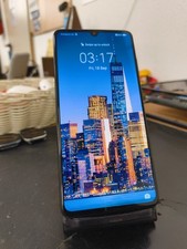 Huawei P30 (Ele-L29)-128GB - Breathing Crystal (Ohne Simlock) (Dual-SIM)