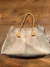 TOD's Damen Handtasche d-bag