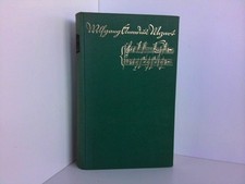 Mozart. Genius und Mensch. Goldschmitt, Adolf: