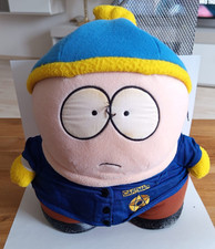 Cartman South Park Plüsch