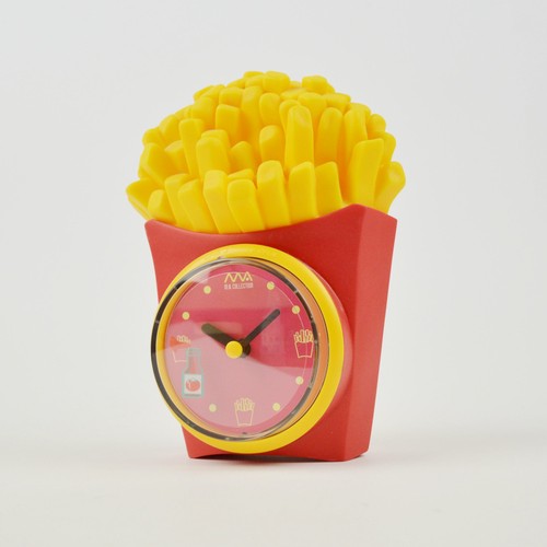 Pommes uhr collection - m.a.,