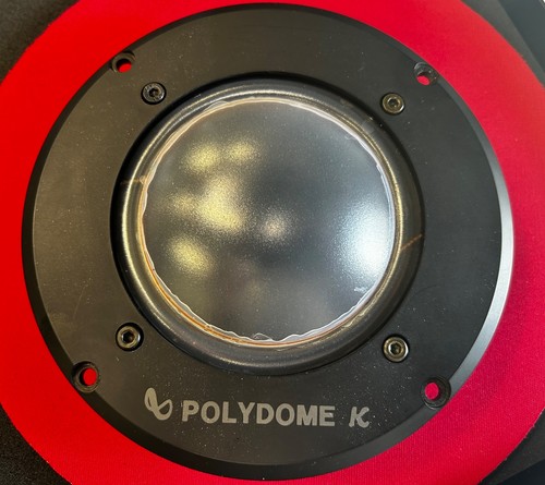 Infinity kappa polydome - infinity,