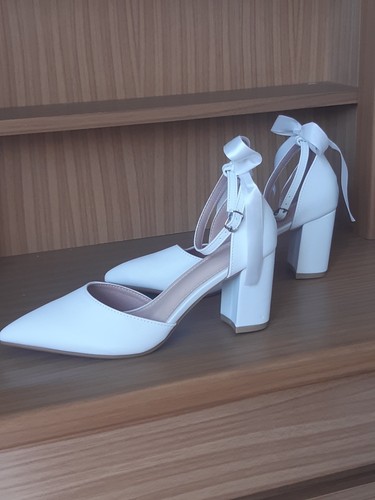 Elegante damen riemchenpumps - damen,