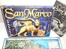 Innen wie neu: San Marco