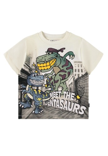 Molo jungen shirt - molo, t-shirt
