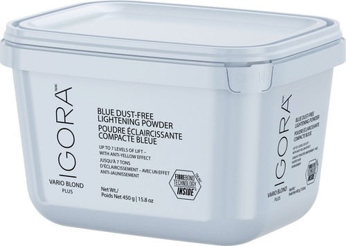 Schwarzkopf igora vario - schwarzkopf, blond
