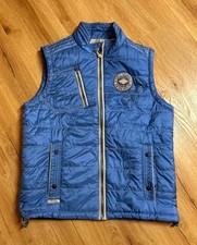 Camp David Weste, Gr. L 