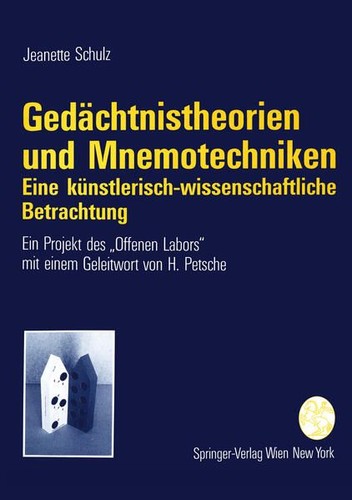 Gedächtnistheorien und