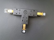 Nordic Aluminium Global XTS 39 Verbinder schwarz