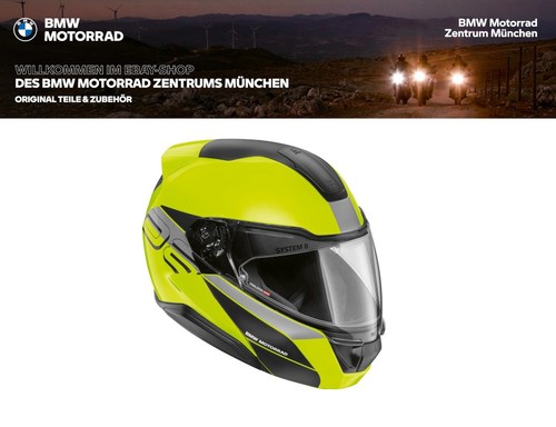 Bmw motorrad helm system ece - motorrad, 8