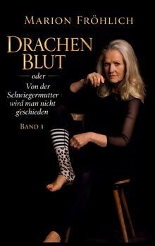 Drachenblut oder von der - oder,