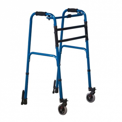 Rollator seniorenrollator alu - rollator,