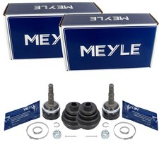 2x MEYLE ANTRIEBSWELLENGELENK