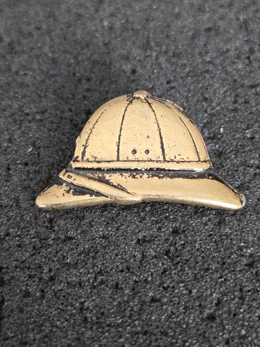 Tropenhelm feuerwehrhelm - ➔,