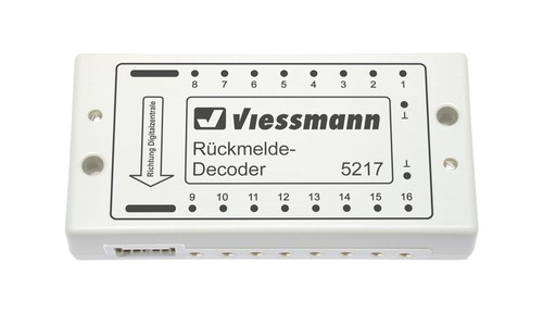 Viessmann 5217 - ,