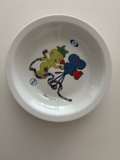 Saarlodri /SR Original Teller