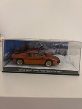 Lotus Esprit Turbo – For