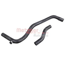 Metzger Kühlerschlauch für