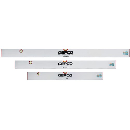 Gepco richtlatten 3tlg - gepco,