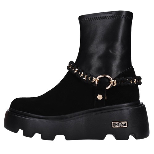 Clw431500 stiefeletten und - stiefeletten,